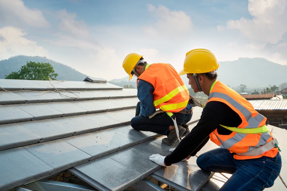 roof repair in Cabo Rojo Municipio PR